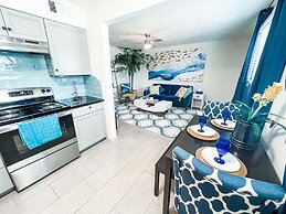 Galveston Beach Condos