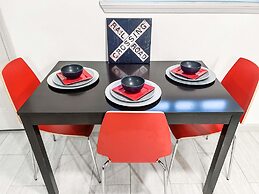 Galveston Beach Condos