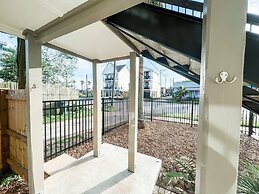 Galveston Beach Condos