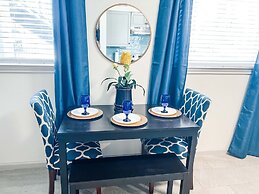 Galveston Beach Condos