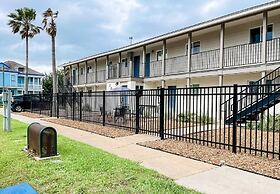 Galveston Beach Condos