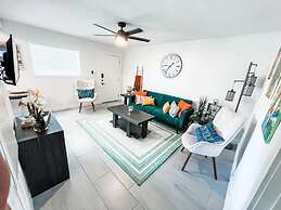 Galveston Beach Condos