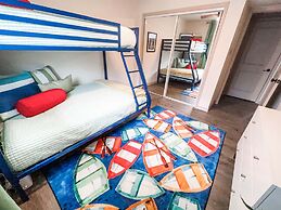 Galveston Beach Condos