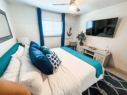 Galveston Beach Condos