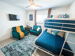 Galveston Beach Condos