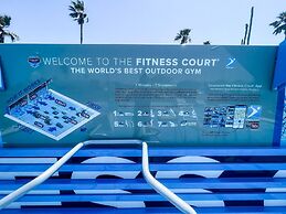 Galveston Beach Condos