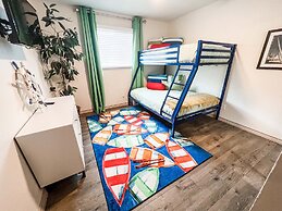 Galveston Beach Condos