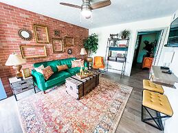 Galveston Beach Condos