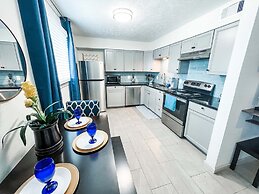 Galveston Beach Condos