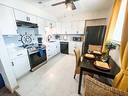 Galveston Beach Condos