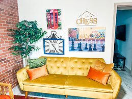 Galveston Beach Condos