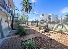 Galveston Beach Condos
