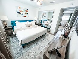 Galveston Beach Condos