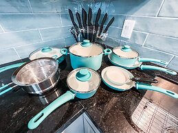 Galveston Beach Condos