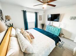 Galveston Beach Condos