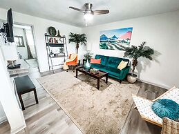 Galveston Beach Condos