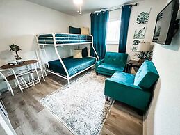 Galveston Beach Condos