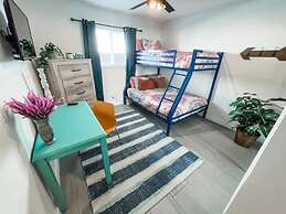 Galveston Beach Condos