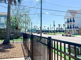 Galveston Beach Condos