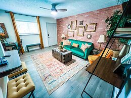 Galveston Beach Condos