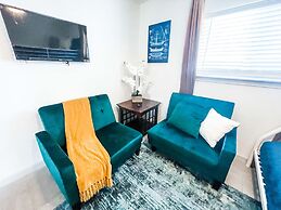 Galveston Beach Condos