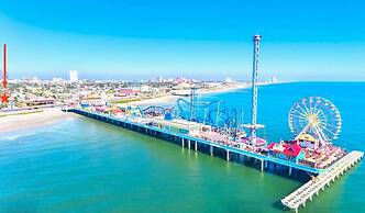 Galveston Beach Condos