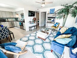 Galveston Beach Condos