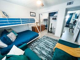 Galveston Beach Condos