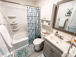 Galveston Beach Condos