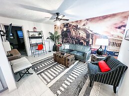 Galveston Beach Condos