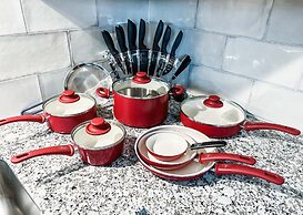 Galveston Beach Condos