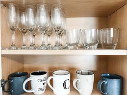 Galveston Beach Condos