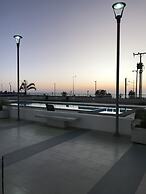 Condominio Aylly frente playa El Laucho