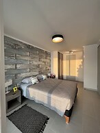 Condominio Aylly frente playa El Laucho