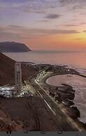 Condominio Aylly frente playa El Laucho