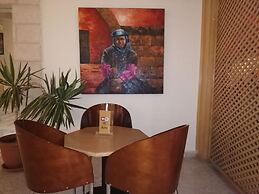 Petra Panorama Hotel