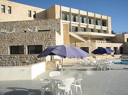 Petra Panorama Hotel