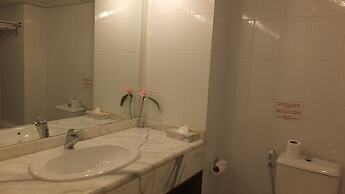 Petra Panorama Hotel