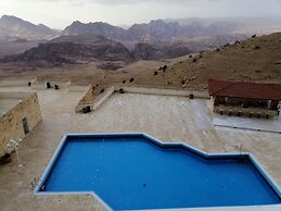 Petra Panorama Hotel