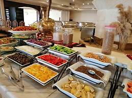 Petra Panorama Hotel