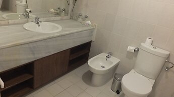 Petra Panorama Hotel