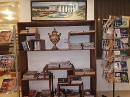 Petra Panorama Hotel