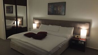 Petra Panorama Hotel