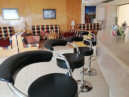 Petra Panorama Hotel