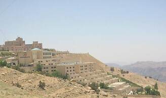 Petra Panorama Hotel