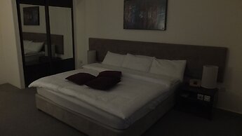 Petra Panorama Hotel