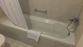 Petra Panorama Hotel