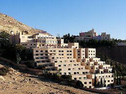 Petra Panorama Hotel