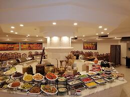 Petra Panorama Hotel