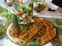 Petra Panorama Hotel